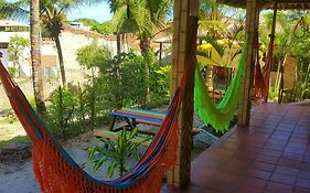 Media Veronica Hostel Suites Pipa