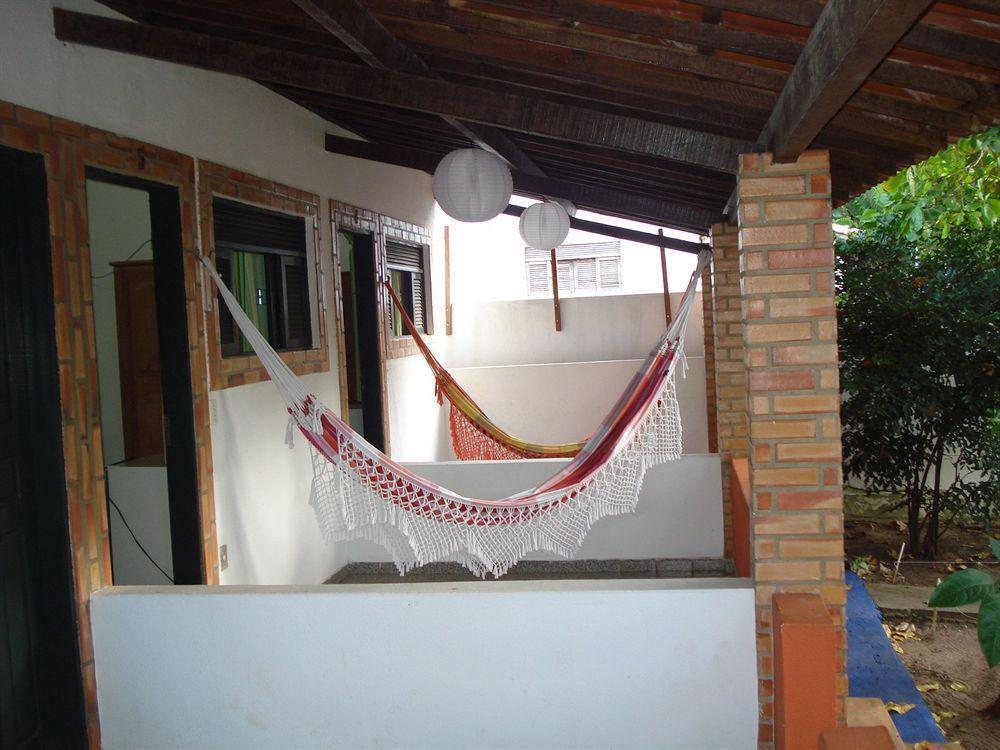 Media Veronica Hostel Suites Pipa Arez Exterior foto