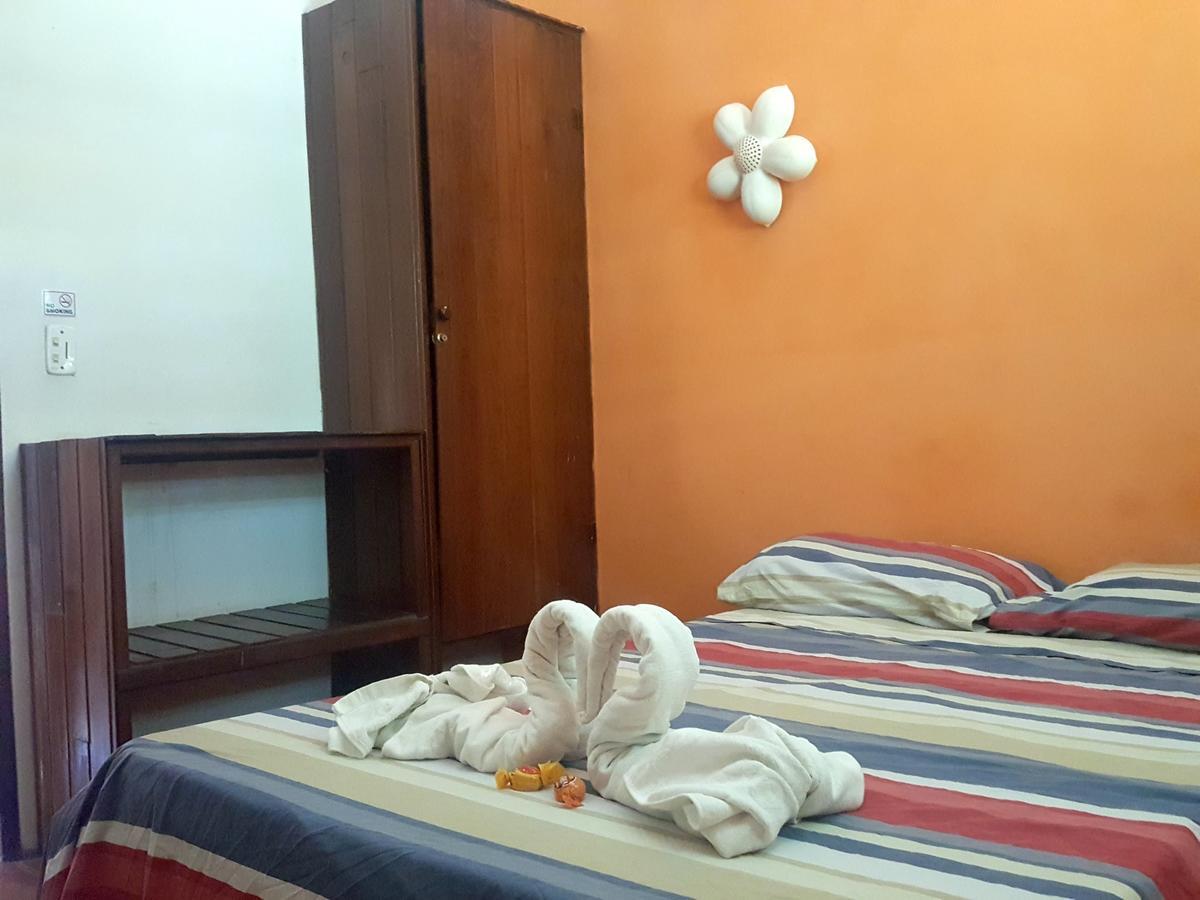 Media Veronica Hostel Suites Pipa Arez Exterior foto