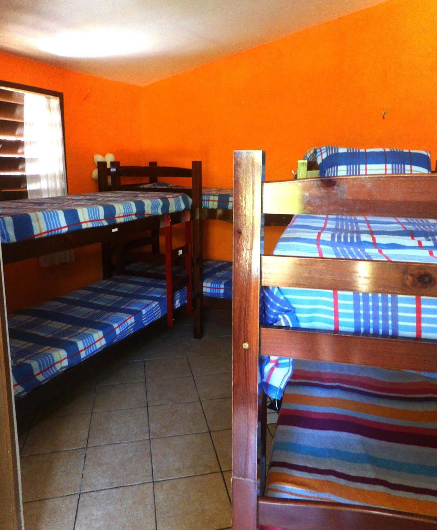 Media Veronica Hostel Suites Pipa Arez Exterior foto
