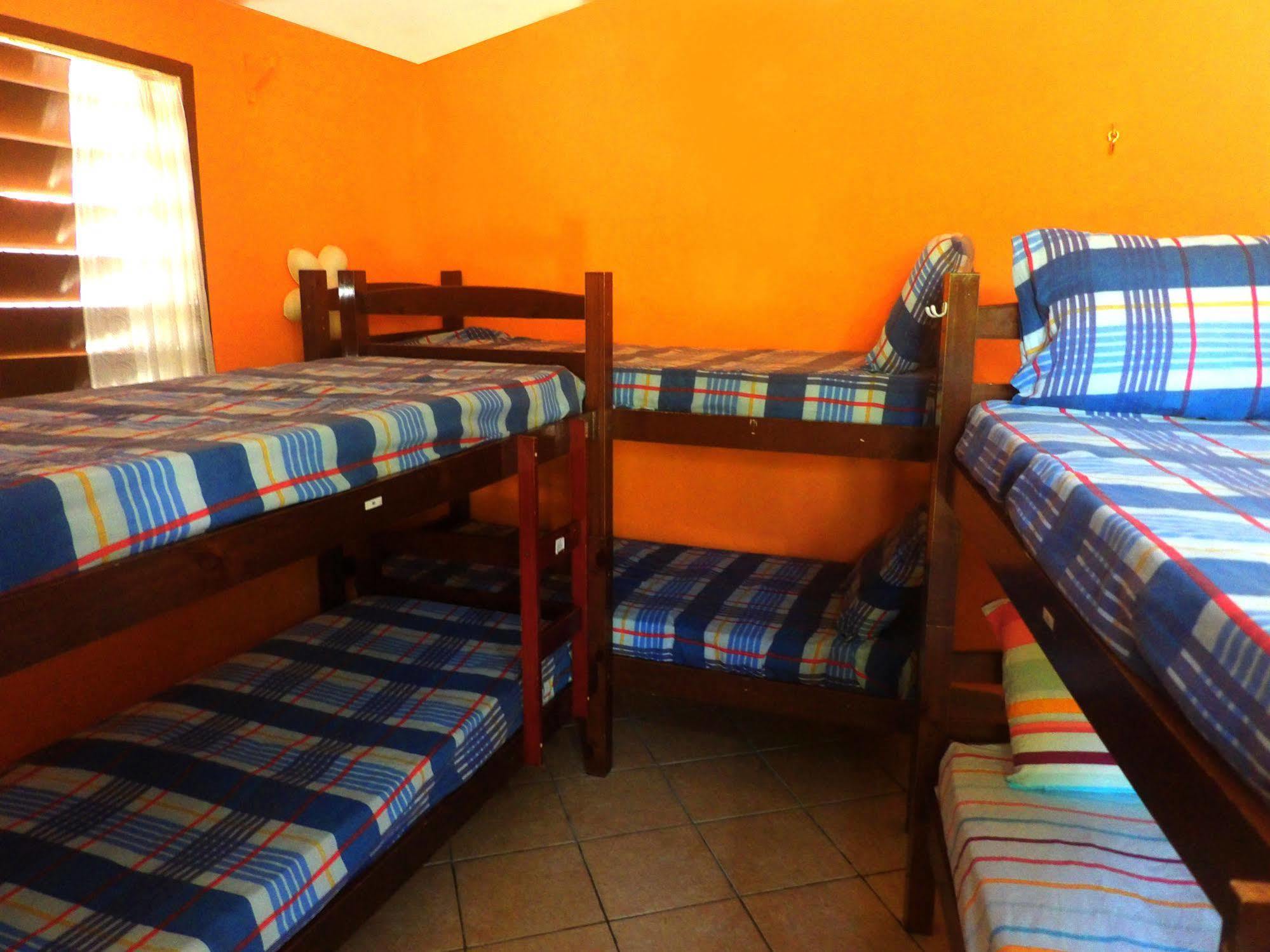 Media Veronica Hostel Suites Pipa Arez Exterior foto
